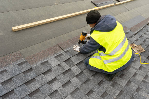 Best Flat Roof Repair Services  in Arma, KS