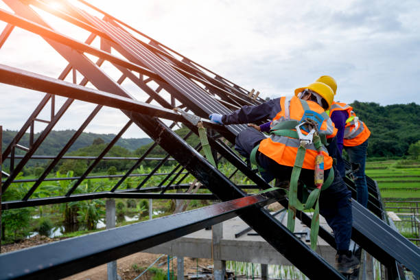 Best Roof Restoration Services  in Arma, KS