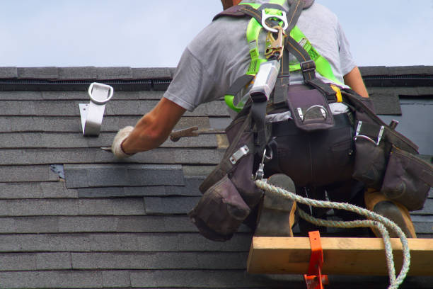 Best Slate Roofing Contractor  in Arma, KS