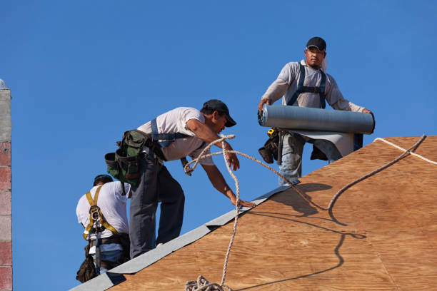 Best Commercial Roofing Services  in Arma, KS