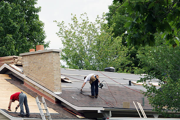 Reliable Arma, KS Roofing Contractor Solutions
