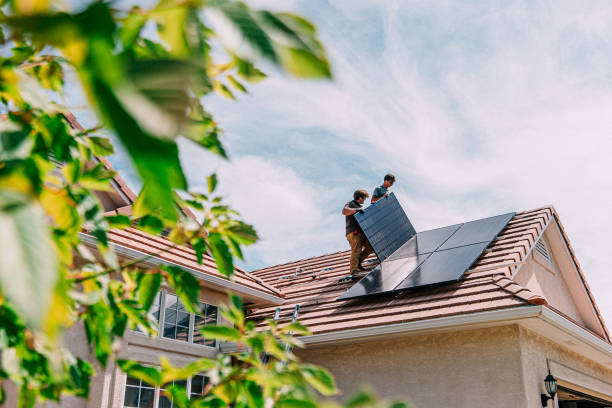 Best Metal Roofing Contractor  in Arma, KS