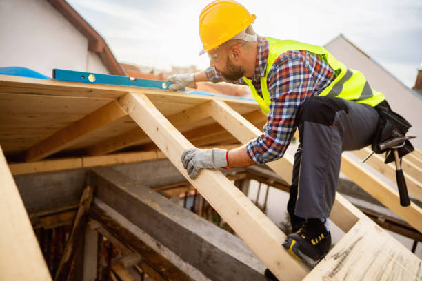 Best Gutter Installation and Roofing  in Arma, KS