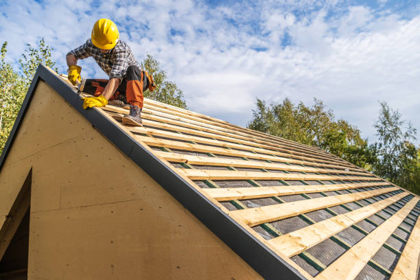 Best Local Roofing Companies  in Arma, KS