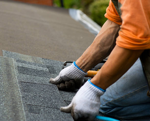 Best Residential Roofing Contractor  in Arma, KS