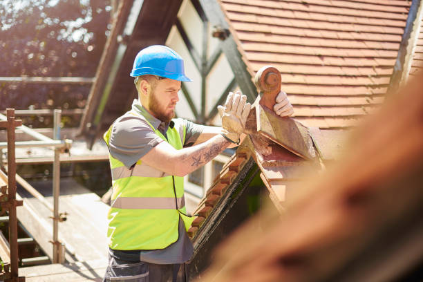 Best Roofing Contractor Near Me  in Arma, KS